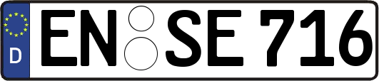 EN-SE716
