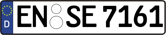 EN-SE7161