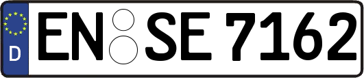 EN-SE7162