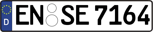 EN-SE7164