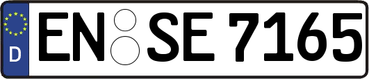 EN-SE7165