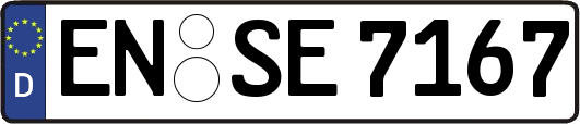 EN-SE7167
