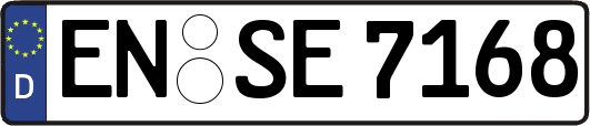 EN-SE7168