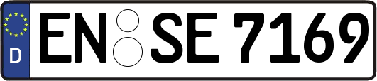 EN-SE7169