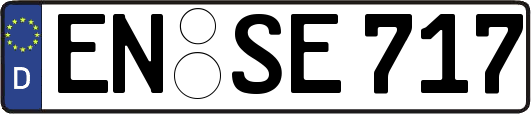 EN-SE717