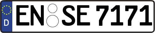 EN-SE7171