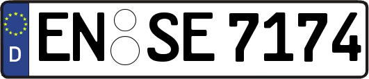 EN-SE7174