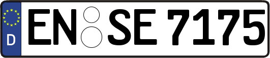 EN-SE7175