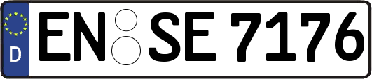EN-SE7176