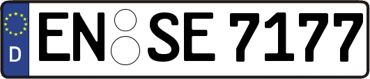 EN-SE7177