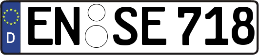 EN-SE718
