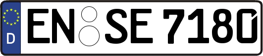 EN-SE7180