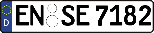 EN-SE7182