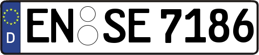 EN-SE7186