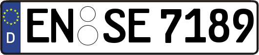 EN-SE7189