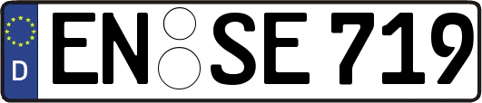EN-SE719