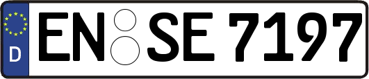 EN-SE7197