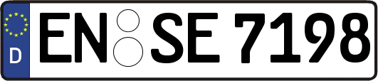 EN-SE7198
