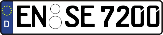 EN-SE7200