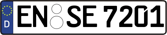 EN-SE7201
