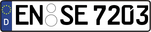 EN-SE7203