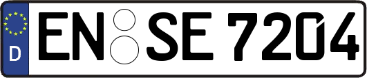 EN-SE7204