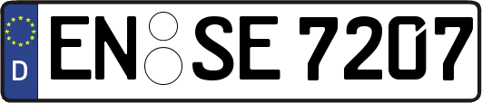 EN-SE7207