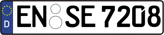 EN-SE7208