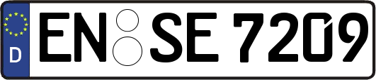 EN-SE7209