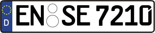 EN-SE7210