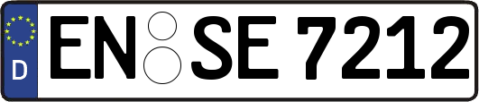 EN-SE7212