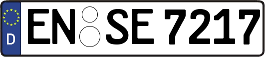 EN-SE7217