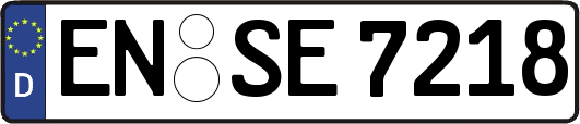 EN-SE7218