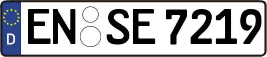 EN-SE7219