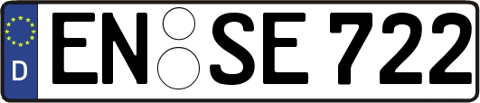 EN-SE722