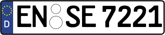EN-SE7221