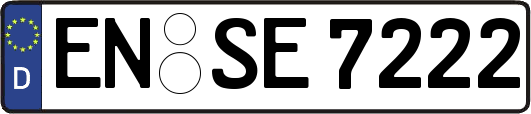 EN-SE7222