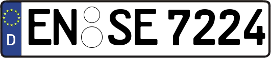 EN-SE7224