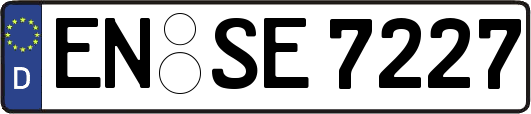 EN-SE7227