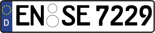 EN-SE7229