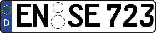 EN-SE723