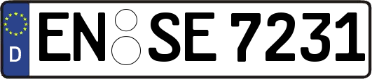 EN-SE7231