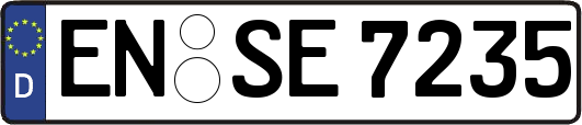 EN-SE7235