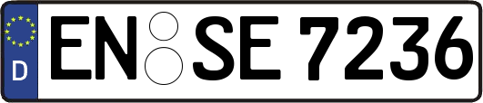 EN-SE7236