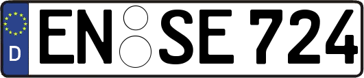 EN-SE724