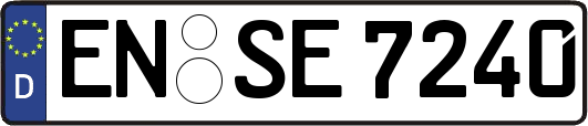 EN-SE7240