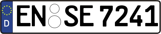 EN-SE7241