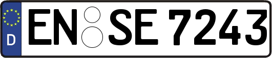 EN-SE7243