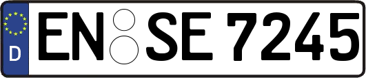 EN-SE7245