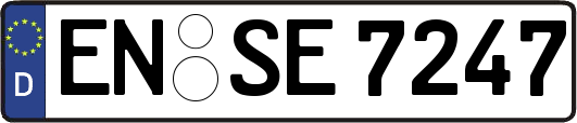 EN-SE7247